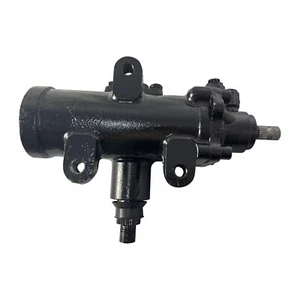27-7620 Power Steering Gear Box For 2004-2008 Ford E-250 E-350 Club Wagon E-450 - Picture 1 of 6