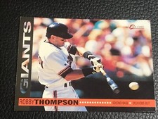 1994 O-Pee-Chee  Baseball - - - Pick A Card -#1 - #268