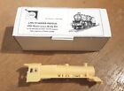 Lms/Br Stanier 2-6-0 'Mogul' Resin Locomotive Body Kit For Hornby Chassis