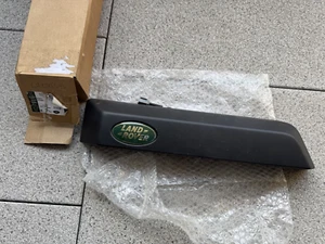 NUOVO originale Land Rover Discovery 3 4 maniglia porta posteriore portellone LR073594 - Foto 1 di 6