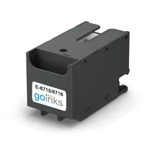 Ink Maintenance Box for Epson WorkForce Pro WF-C5210DW, WF-C529R, WF-C5790DWF - Picture 1 of 1