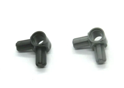  LEGO Technic Axle & Pin Conn Hub w/ 2 Perpendicular Axles 10197 *Pick Qty/Col* - Image 1 of 2