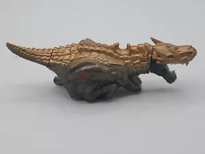 Transformers Dino Sparkers Optimus Prime & Grimlock - Picture 1 of 9