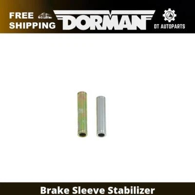 Estabilizador de manguito de freno delantero 1993 1994 para Mazda MX-3 Dorman 1992-1995 Foto 1 de 4