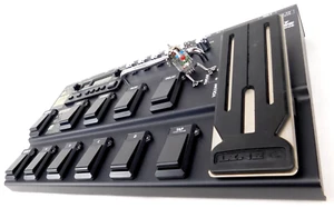 Line 6 Pod XT Live Pro Guitar Tone Pedalboard +Fast Neuwertig+OVP+ 1,5J Garantie - Picture 1 of 11