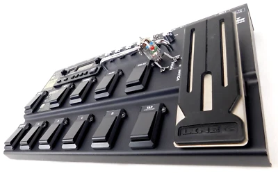 Line 6 Pod XT Live Pro Guitar Tone Pedalboard +Fast Neuwertig+OVP+ 1,5J Garantie - Image 1 of 4