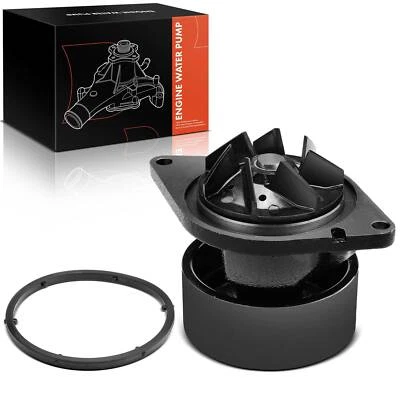 Bomba de agua del motor para Ford F-650 F-750 2008-2013 2015 Freightliner MT55 XB Line Foto 1 de 4