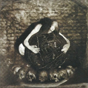 INCARNATE Embrace the horror CD (2008 Demons run Amok) - Bild 1 von 1