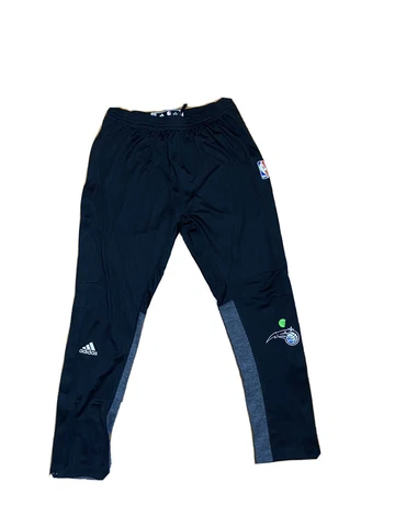 Adidas orlando magic breakaway sweatpants Cover