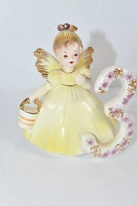 Josef Originals Birthday Angel Third Year - Picture 1 of 8