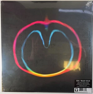 XTC Wasp Star Apple Venus Volume 2 LP Album vinyl record 200gram reissue 2018 - Picture 1 of 14