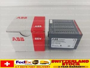 DC522 D1 ABB Digital Input/Output Module. 1SAP240600R0001- - Picture 1 of 5