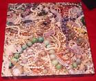 Vintage RARE Springbok - "JUNQUE JEWELRY" Picture Puzzle Necklaces - 500 Pieces