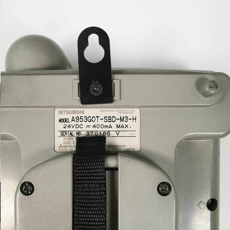 Mitsubishi panel A953GOT-SBD-M3-H refurbished FREE EXPEDITED SHIPPING - Image 1 of 2