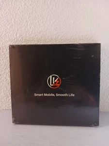 Smart Mobile, Smooth Life iPhone 13 Pro Case And Screen Protector - Picture 1 of 2