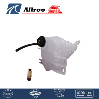 Hervidor de agua refrigerante 2591620C91 apto para 08-16 International Harvester ProStar 12,4 L l6 Foto 1 de 4