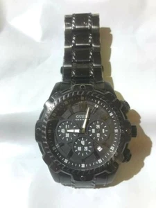 Herrenuhr Guess Hardware Chronograph W0037G2 - Bild 1 von 8