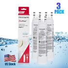 3Pack FPPWFU01 PWF-1 Refrige Genuine Frigidaire PurePour Water &Ice Filter New