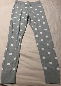 Gap Leggings Size Large 10 - Picture 1 of 3