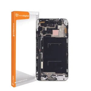 for Samsung Galaxy Note 3 LCD Digitizer Grey w/Frame - Bild 1 von 1