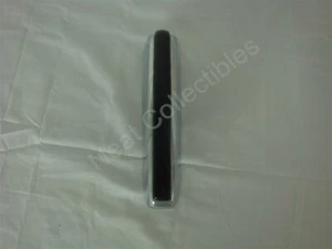 NOS OEM Cadillac Deville FWD Chrome Bumper Grille Guard Left 1989 - 90 - Picture 1 of 5
