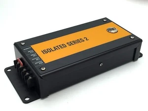 ITC ITC206024-5AI2 DC to DC Converter IN 20-60VDC 5A OUT 24VDC Isolated Series 2 - Picture 1 of 7