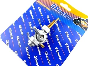 YAMAHA YZ360 74-75 GXMOTOR FUEL TAP PETROL TANK PETCOCK 14mm - Picture 1 of 3