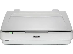 Epson Expression 13000XL - Scanner piano - A3 - Foto 1 di 1