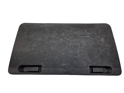 HUMMER H3 TRASERO DERECHO PASAJERO CUARTO PANEL EMBELLECEDOR TAPA OEM 2006-2010 Foto 1 de 4