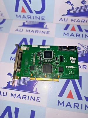 Carte PCI d'E/S numériques haute vitesse PCI-DIO-32HS National instruments - Photo 1/4