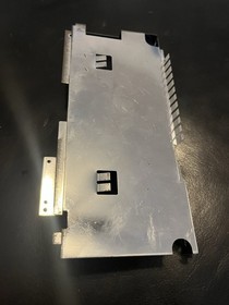 Sega CD Model 1 Main Board Top Metal RF Shield OEM