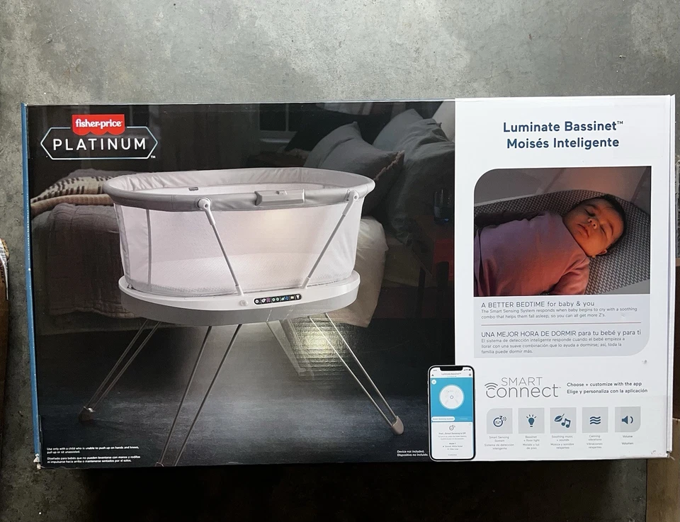 FISHER Fisher-?? Luminate - GHP38 - 887961799316