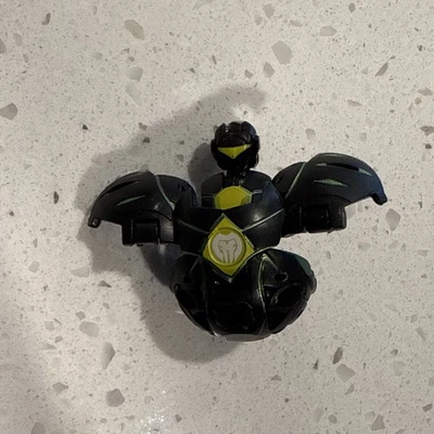 BAKUGAN Darkus ARANAUT 720G Gundalian Invaders Spin Master/Sega Toys - Image 1 of 3
