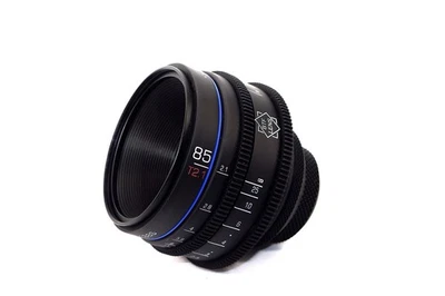Jupiter 9 85mm T2.1 ARRI PL Rehouse Standard  Cine lens New Housing BTF DDP US - Image 1 of 4