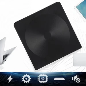 USB 3.0 External DVD Recorder Optical Drive For WIN98 / ME / 2000 / XP / CB - Afbeelding 1 van 12