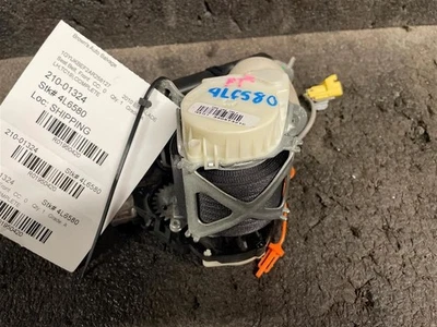 Seat Belt Front Bucket And Bench Driver Fits 10 AVALANCHE 1500 1950420 Foto 1 de 4