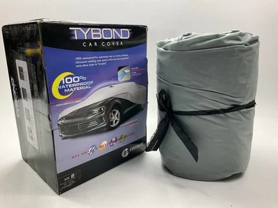 Cubierta de coche impermeable de 3 capas Coverite 10732 Tybond para Honda S2000 2000-2008 Foto 1 de 4