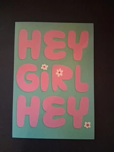 Funny Friendship Card - Picture 1 of 4