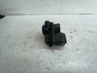 CUERPO ACELERADOR FORD FIESTA 1.4 TDCI F6JD MK7 2008-2012 Foto 1 de 4