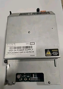 Honeywell Gent VIG1-24  Replacement Power Supply for Vigilon Panel 2434-831 - Picture 1 of 3