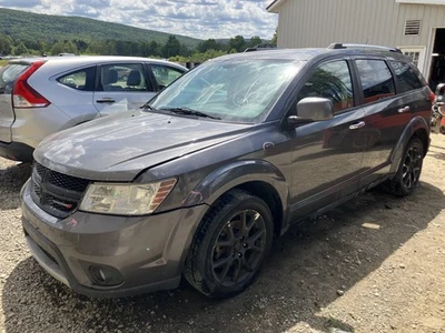 14 DODGE JOURNEY Crossmember/cradle/undercarria (NO SHIPPING) Foto 1 de 4
