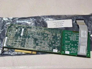 Truevision 0030-00019-02 G PCB 0030-00172-02 G Interface Card 0030-00170-01 - Afbeelding 1 van 9