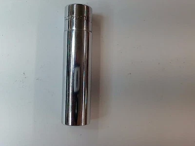 Snap On Tools 11/32" Deep Socket 1/4" Drive 12 Point STMD11 (SNP053084) - Image 1 of 4