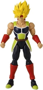 Figura de acción Dragonball Super Dragon Stars Super Saiyan Bardock 6,5" - Imagen 1 de 11