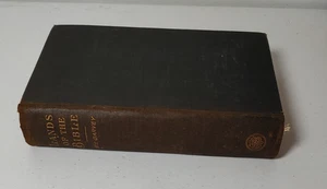 Lands of the Bible by J W McGarvey Hardcover 1880 - Bild 1 von 12