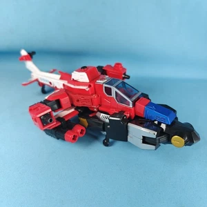 Hasbro Transformers Energon Quickstrike incompleto - Imagen 1 de 6