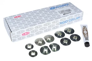 Kit de collar rígido de subchasis de cuchara genuino DELANTERO Honda Integra Tipo R DC2 Civic EG6 - Imagen 1 de 4