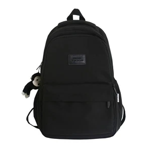 Ästhetischer Rucksack Niedlicher Rucksack für Schule College Rucksack Große Kapazität B... - Bild 1 von 7