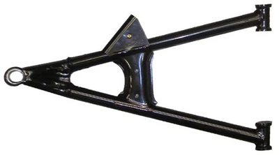 SPI Chrome Moly Lower A-Arm-Black for 2009 Polaris 600 IQ Snowmobile [Right] - Image 1 of 2