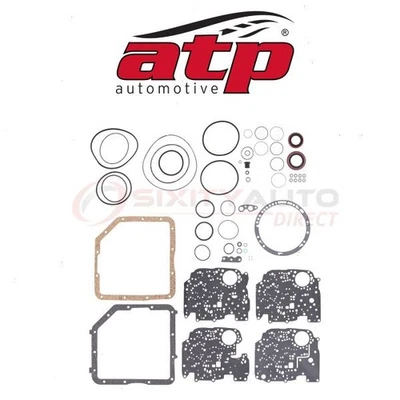 ATP Transmission Overhaul Kit for 1977-1978 Buick Riviera - Automatic  ha - Image 1 of 4